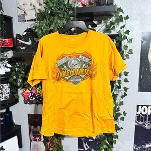 Harley Vintage Shirt